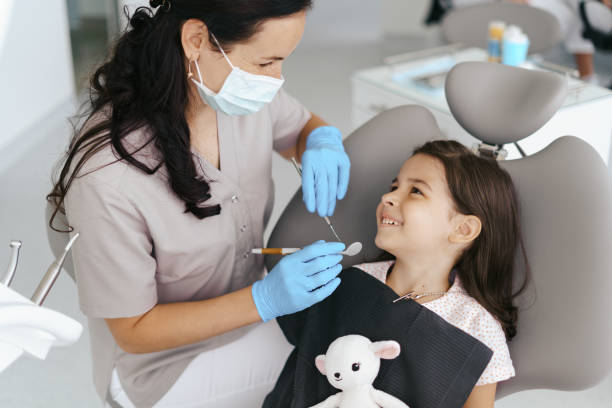 Emergency Dentist for Kids in WI