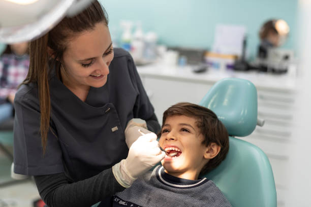 Tooth Infection Emergency Dentist in WI