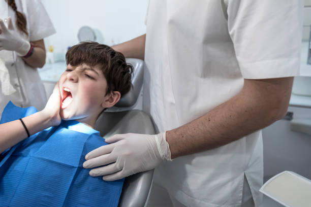 Best Broken Tooth Emergency  in Sheboygan, WI